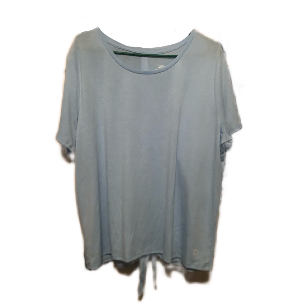Workout Shirt
